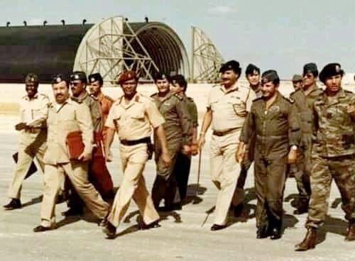 Libyan Air Force in Sirte Ghardabiya airbase. A total of eighty large NATO standard shelters were built at Ghardabiya Air Base! Libyan Air Force in Sirte Ghardabiya airbase. A total of eighty large NATO standard shelters were built at Ghardabiya Air Base!