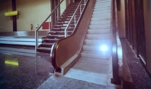 Tripoli International Airport 1978 Tripoli International Airport 1978