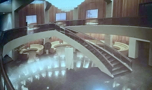 Tripoli International Airport 1978 Tripoli International Airport 1978