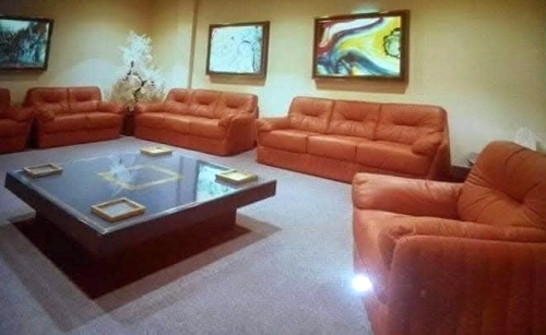 Tripoli International Airport 1978 Tripoli International Airport 1978