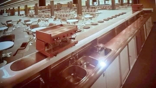 Tripoli International Airport 1978 Tripoli International Airport 1978