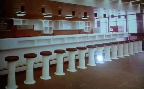 Tripoli International Airport 1978 Tripoli International Airport 1978