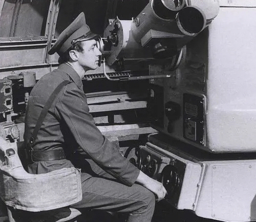 Emba kinema theodolite 2