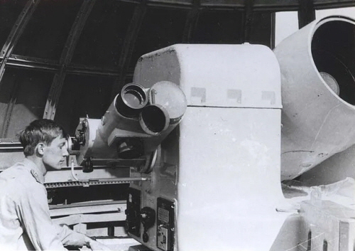 Emba kinema theodolite