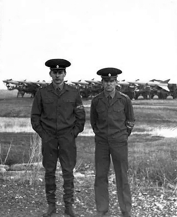 RM-207 high speed targets