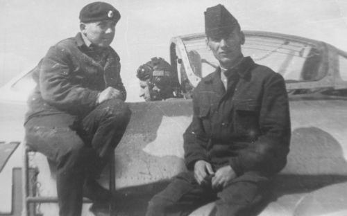 404th regiment MiG